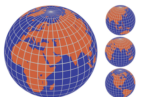 Globe