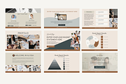 Client Onboarding Canva Presentation, a Presentation Template by Social Assumptions (Thumbnail 5 of 7)