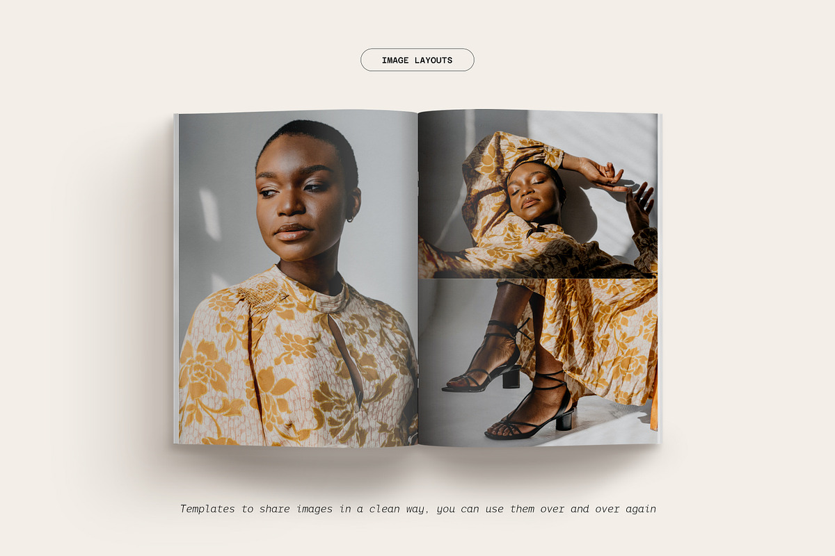 NAROK | 6 in 1 Course + Coach Bundle, a Social Media Template by Wildnun Studio (Photo 15 of 69)