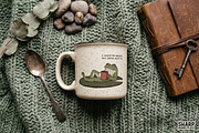 I Could Be Meaner But Jesus Said No, an Object Graphic by SharpMarketplace (Thumbnail 2 of 3)