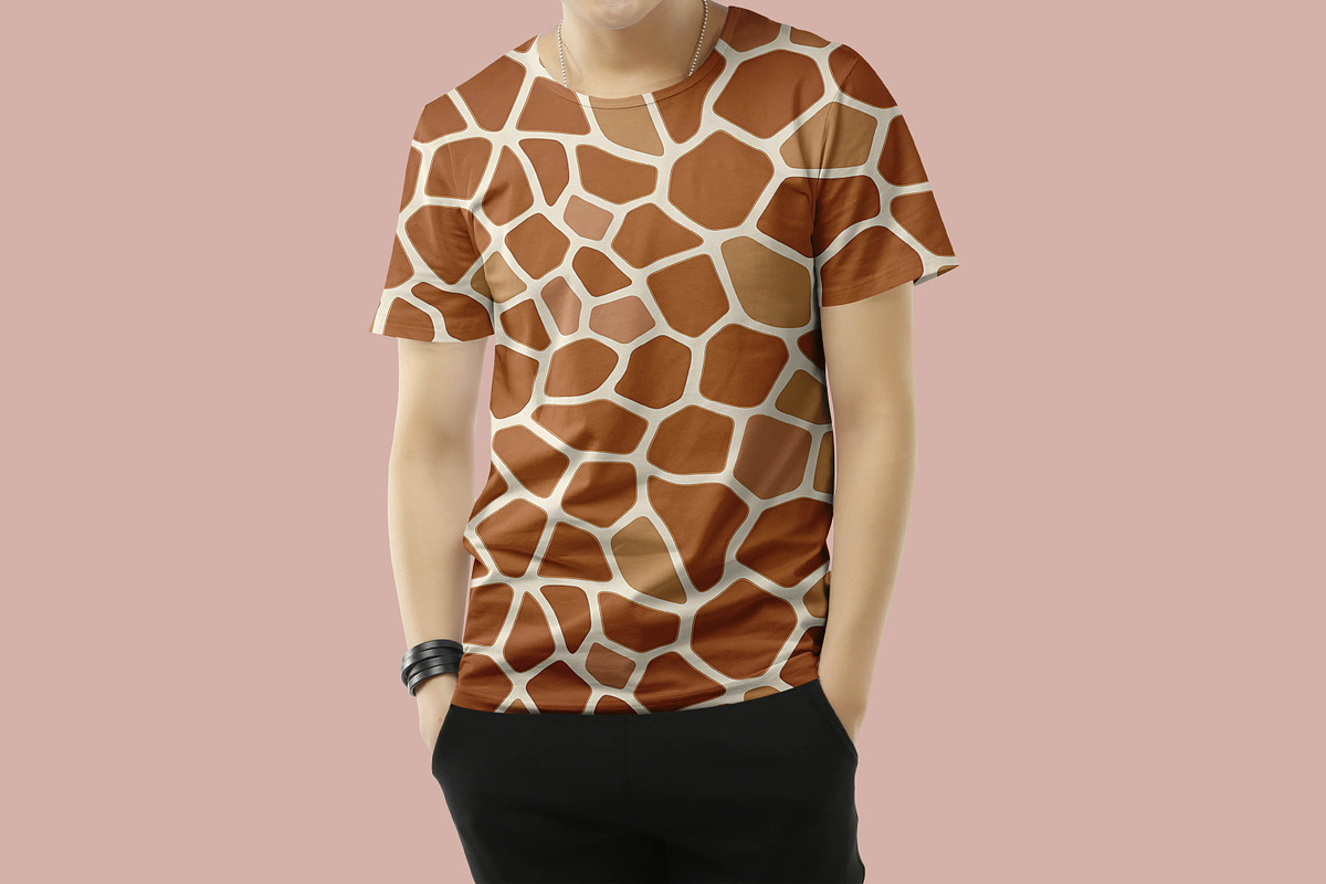 Animals Skin Background, a Background Graphic by Forhadx5 (Photo 8 of 20)