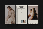 ZEVR | Instagram Post & Story (I), a Social Media Template by Crafted Pixel (Thumbnail 9 of 10)