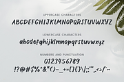 Silly Bubbles Handwriting Font, a Handwritten Font by Suntype | Sunshine Std (Thumbnail 2 of 10)