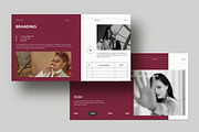 Services Guide Google Slide Template, a Presentation Template by Fit-tee (Thumbnail 8 of 9)