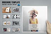Photography Magazine Template-V327, a Brochure Template by Template Shop (Thumbnail 1 of 9)