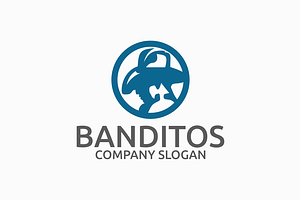 Banditos Logo