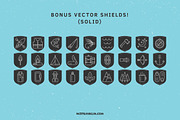 81 Outdoor Adventure Icons, an Icon by Wes Franklin (Thumbnail 4 of 5)