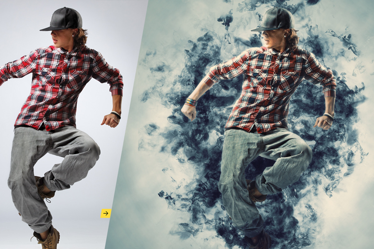 Artistic Photoshop - Actions Bundle, an Action Add-On by Willa (Photo 19 of 40)