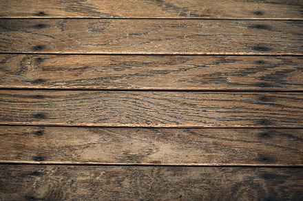 Vintage Wood Flooring