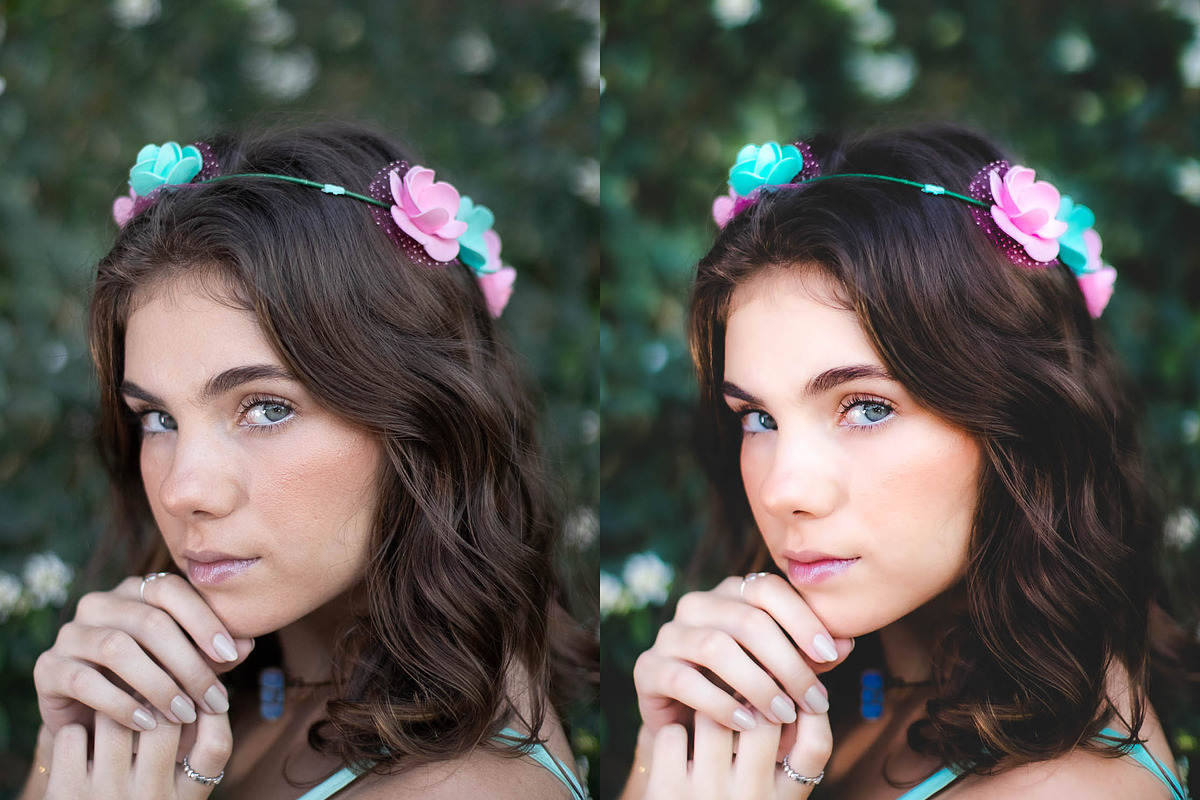 10 Lightroom Presets - Dreamy, an Action Add-On by Preset Bunker (Photo 5 of 10)