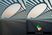 50 Shanghai Lightroom Presets & LUTs, a Preset Add-On by SparkleStock (Thumbnail 5 of 10)