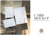Wedding Suite Mockup PSD JPG, a Print Template by eventpapery (Thumbnail 1 of 3)