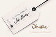 Charlotte Classic Elegance Script, a Handwritten Font by Portocraft (Thumbnail 2 of 10)