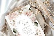 Garden Roses, a Decorative Illustration by heyiamalice (Thumbnail 9 of 10)