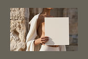 Prompts Midjourney Aesthetic Mockups, a Business Photo by AS Studio (Thumbnail 5 of 8)