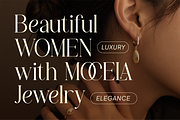 Sikolay - Elegant Luxury Serif Font, a Serif Font by Flawless And Co (Thumbnail 3 of 10)