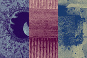 Rusty Iron Crosshatch Textures, a Background Graphic by Morand Union (Thumbnail 9 of 10)