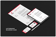 Company Profile Brochure, a Brochure Template by StudioGraficso (Thumbnail 6 of 10)
