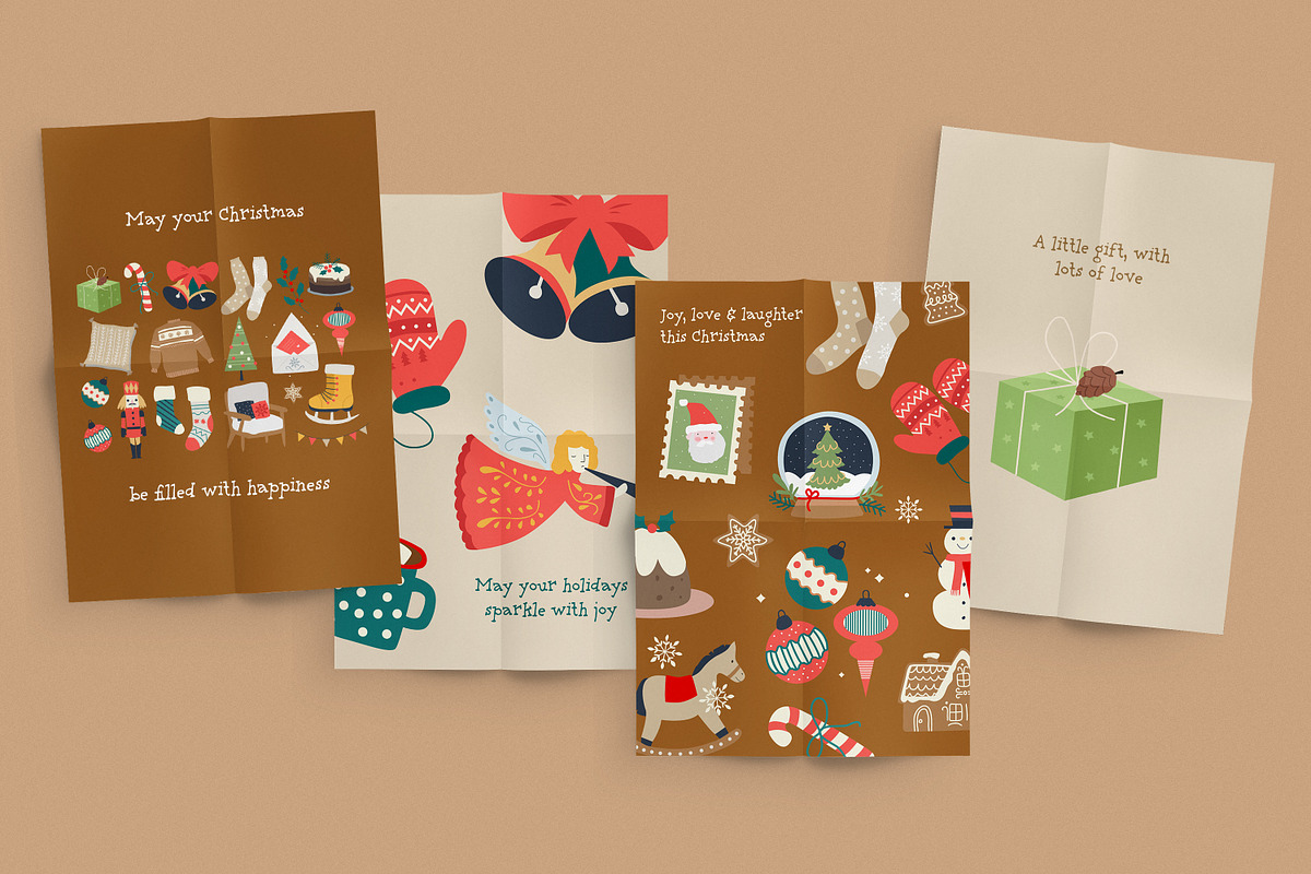 Cozy Christmas, an Object Graphic by iStar Design (Photo 10 of 13)