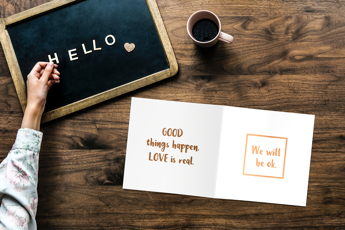 Leira Extended Hand Drawn Brush Font preview 6