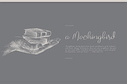 Five Liquor Script Handwritten, a Script Font by infernostudio3 (Thumbnail 5 of 15)