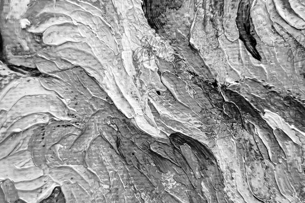 Oil Painting Textures, a Texture Graphic by UnicDesign (Photo 11 of 15)