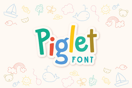 Piglet