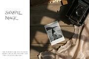 Instant Photo Mockups Collection, a Mockup by mock-ups (Thumbnail 36 of 41)