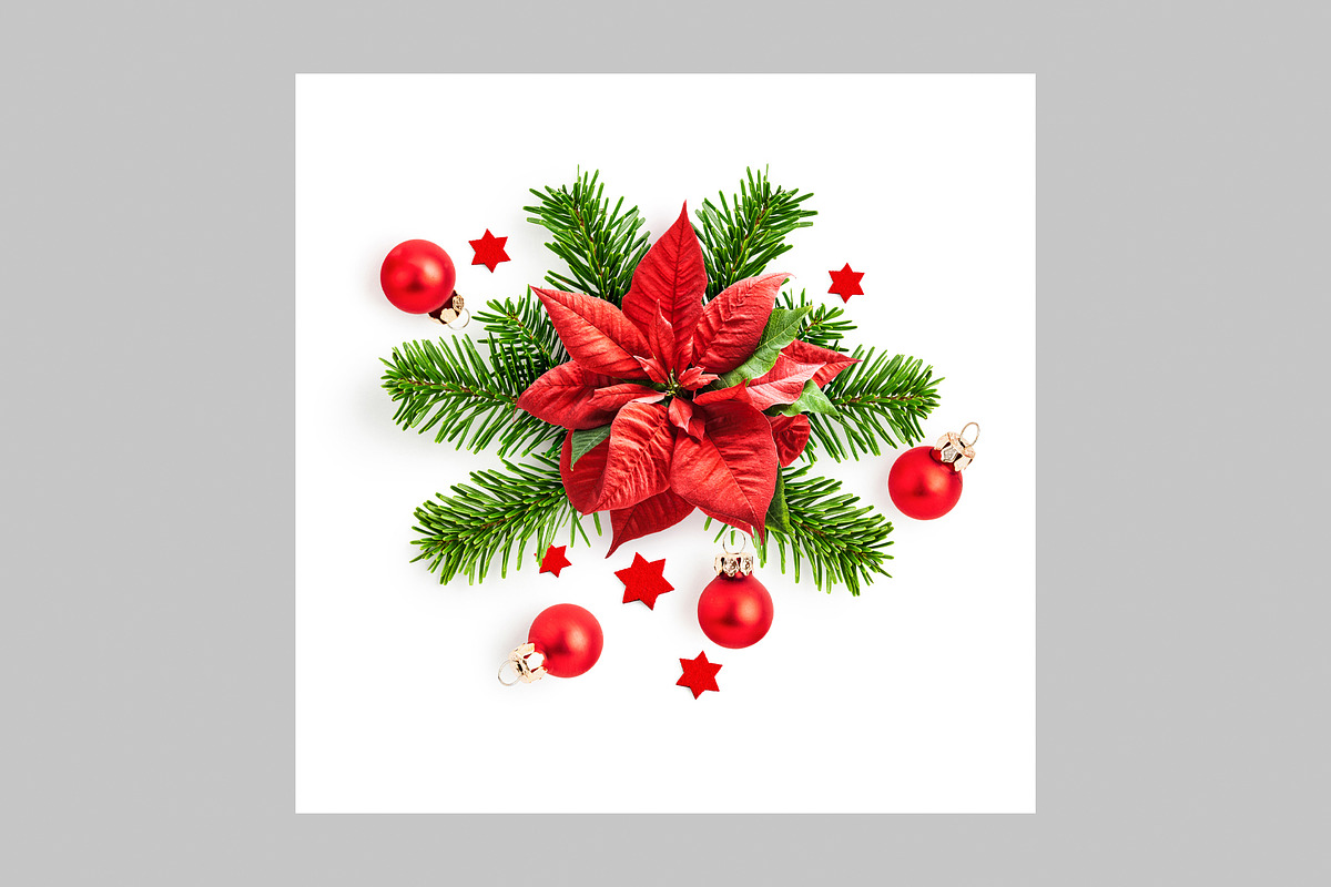 Christmas Photo Pack, a Holiday Photo by ifiStudio (Photo 4 of 14)