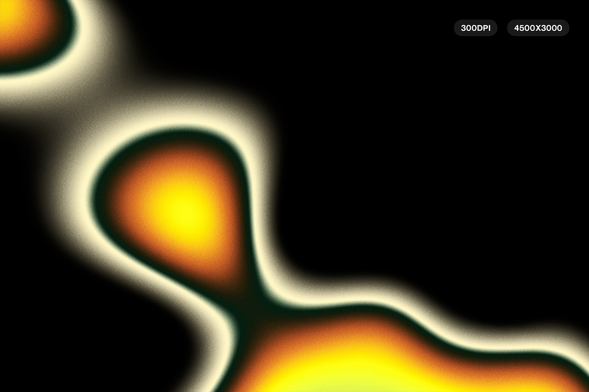 Organic Textures & Gradients, a Texture Graphic by pixelbuddha.net (Photo 7 of 8)