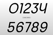 CS Amias – Modern Sans Serif, a Sans Serif Font by Craft Supply Co. (Thumbnail 5 of 8)