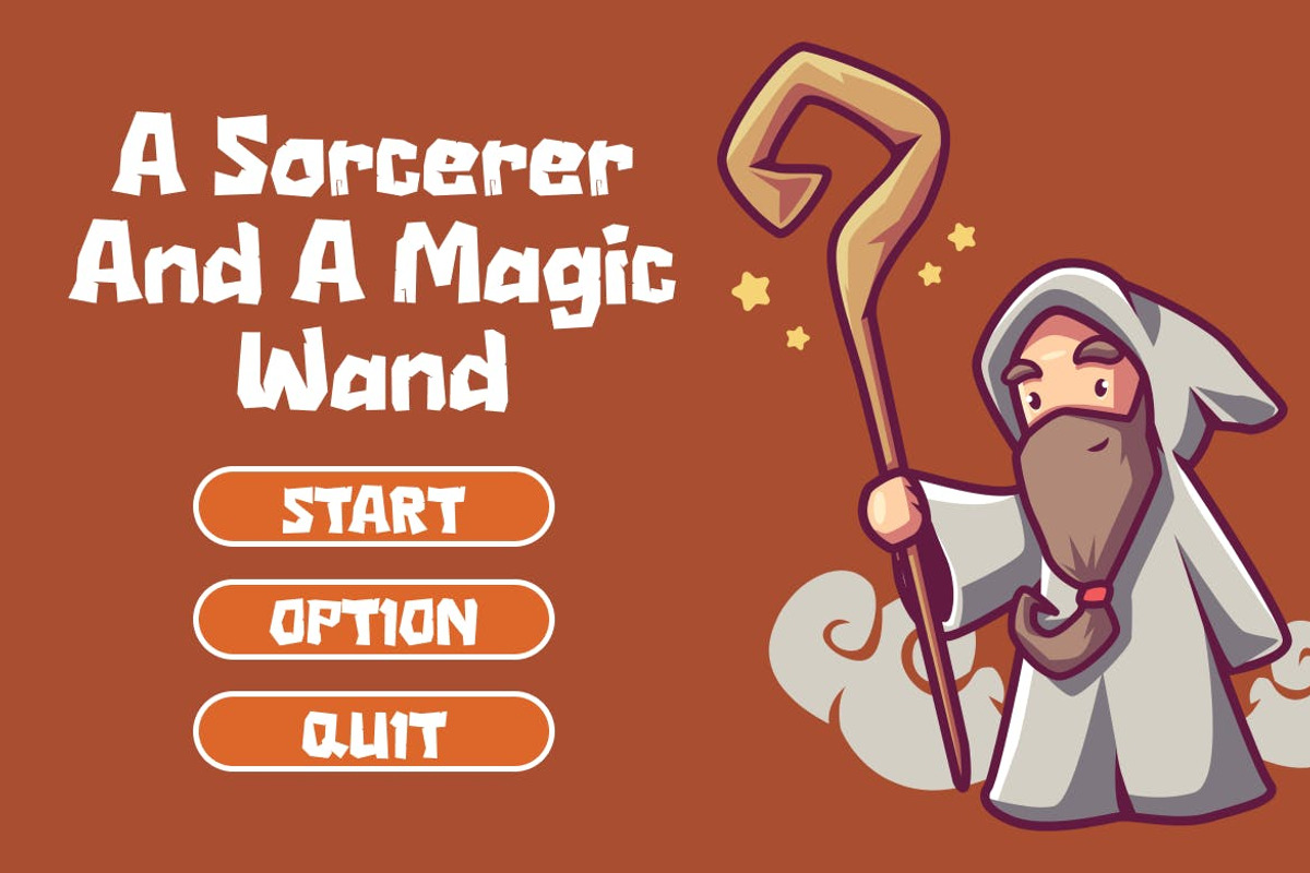 Rocky Rock- Gaming font, a Sans Serif Font by TokoPress (Photo 8 of 10)