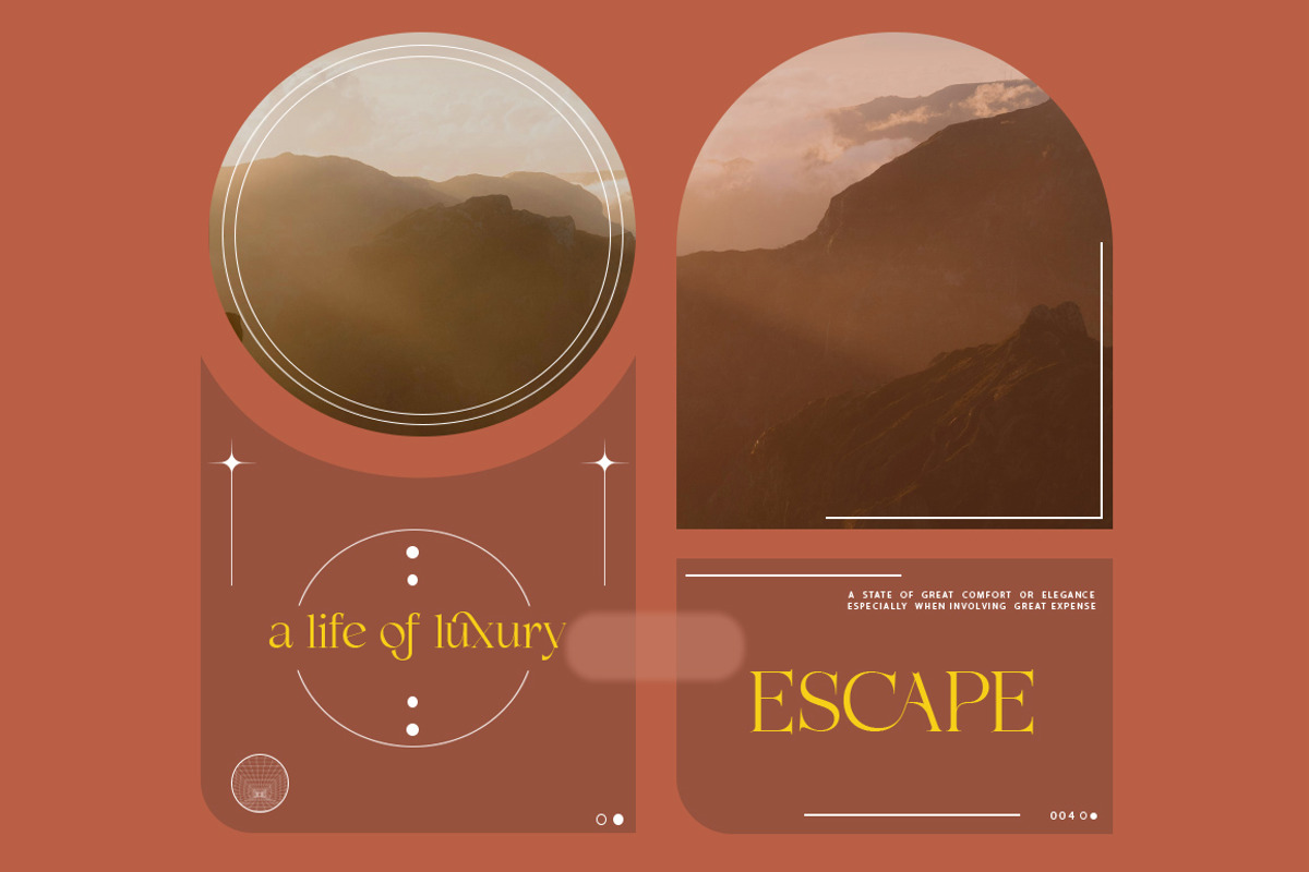Demetras, a Serif Font by Propertype (Photo 7 of 10)