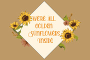 Rafael, a Script Font by Good Java Studio (Thumbnail 5 of 10)
