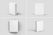 Software / Product Box Mockups, a Packaging Mockup by Illusiongraphic (Thumbnail 22 of 25)