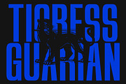 CS Belway – Condensed Font, a Sans Serif Font by Craft Supply Co. (Thumbnail 2 of 8)