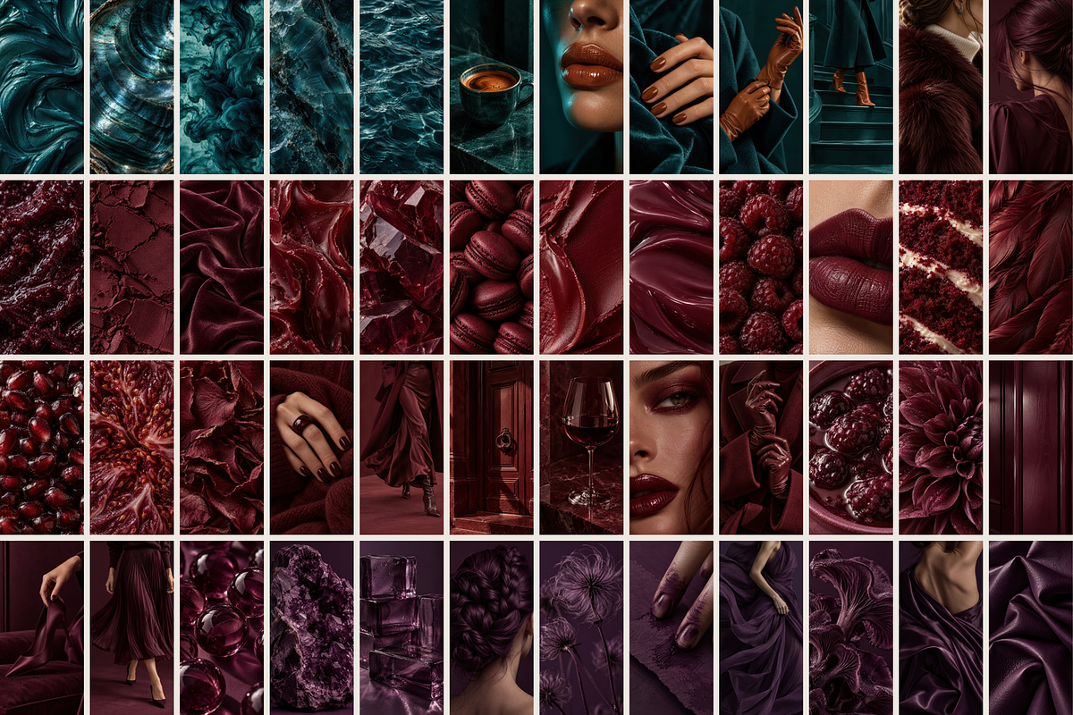 Color Palette Stock Photo Bundle, a Beauty & Fashion Photo by Serenefeeling (Photo 19 of 21)