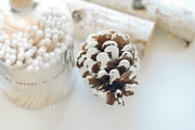 Crisp Woodsy Winter Photo Bundle, a Product Mockup by Paisley Barn Design (Thumbnail 8 of 9)