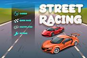 Weroth Display Playful Font, a Sans Serif Font by twinstd (Thumbnail 2 of 14)