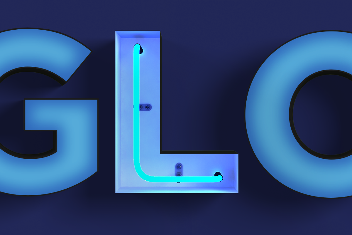 Neon Type 2 preview 5