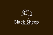 Black Sheep, a Branding & Logo Template by Twelve.std (Thumbnail 3 of 3)