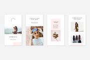 ANIMATED Light Instagram Stories, a Social Media Template by Swiss_cube (Thumbnail 4 of 7)