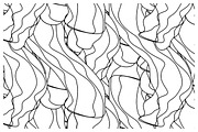 NMD - ABSTRACT#01, a Pattern Graphic by New-Media-Design (Thumbnail 2 of 7)