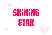Heartfelt Font, a Sans Serif Font by RADesigns21 (Thumbnail 4 of 7)