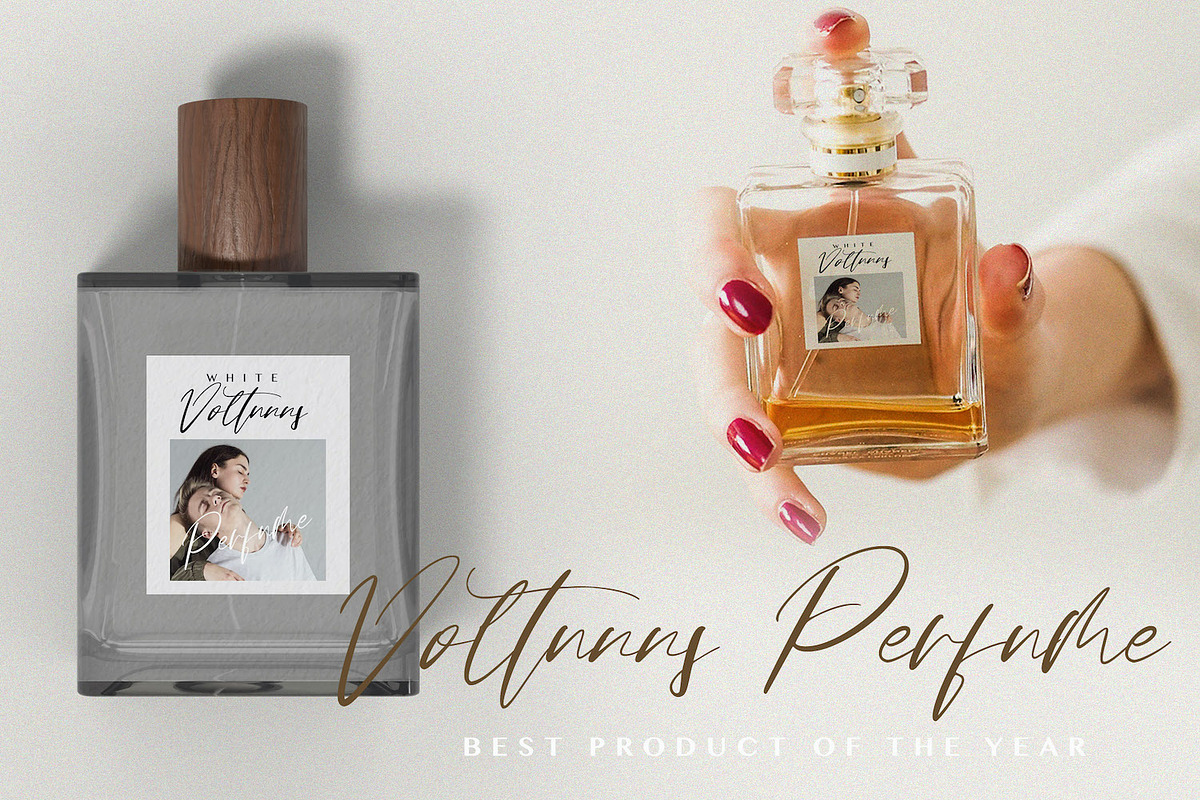 Brittany Angella - Handwritten Font preview 7