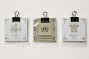 The Regency Era | Illustration Kit, an Object Graphic by KetteCreate (Thumbnail 28 of 30)