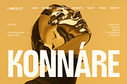TRT Lancelot Condensed Font Family, a Sans Serif Font by truetype (Thumbnail 10 of 15)