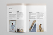 Project Proposal, a Brochure Template by Moscovita Studio (Thumbnail 4 of 12)