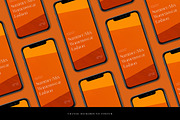 Customisable Device Mockup Kit, a Books & Magazine Mockup by The White Space Co. (Thumbnail 6 of 6)