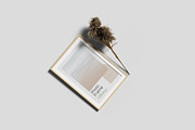 Photo frame Mockup, a Mockup by seulangagraphic (Thumbnail 4 of 5)